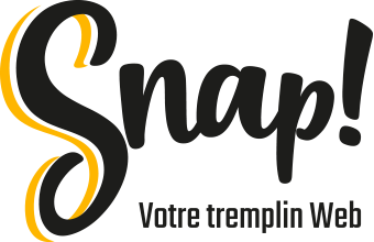 Snap! Votre tremplin Web